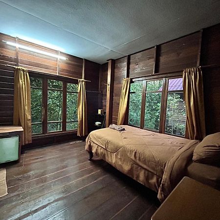 Suchanaree@Laemngop Trat Exterior foto