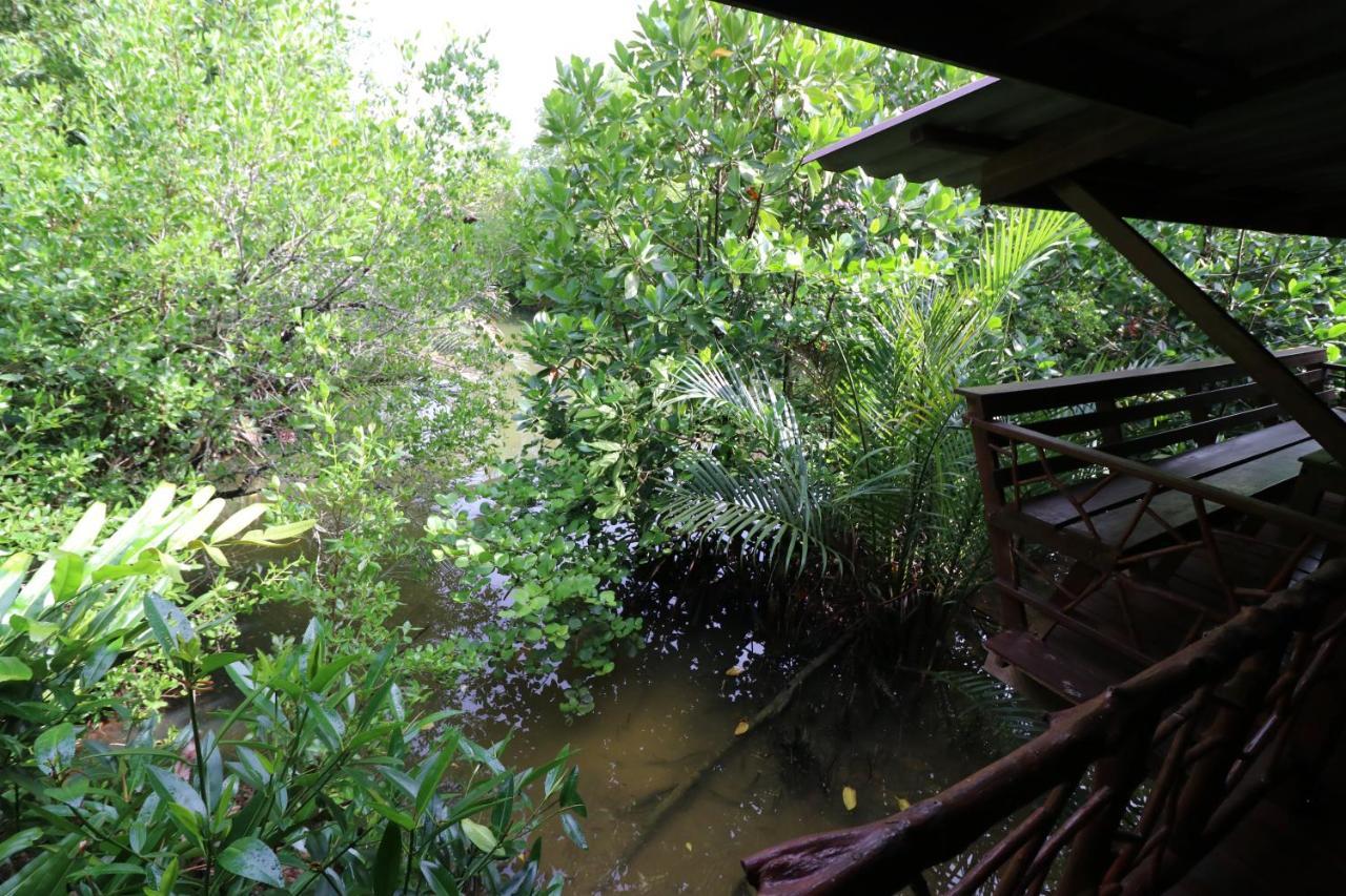 Suchanaree@Laemngop Trat Exterior foto