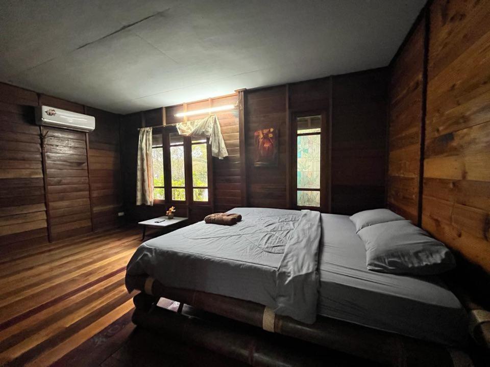 Suchanaree@Laemngop Trat Exterior foto